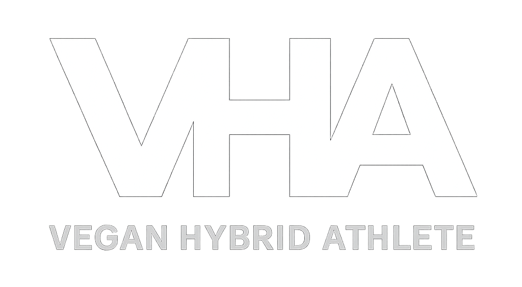 Vegan Hybrid Athlete